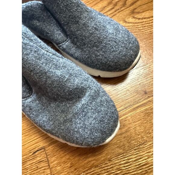 Dr. Comfort Liam Men’s - Athletic Casual Wool Shoe Size 9W main image 2
